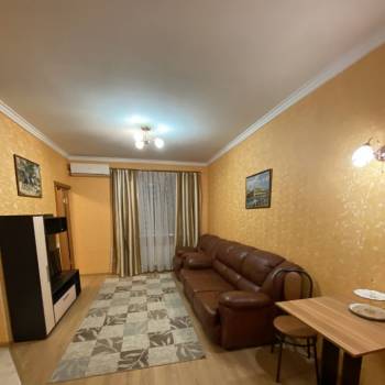 Сдается 2-х комнатная квартира, 49 м²