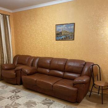 Сдается 2-х комнатная квартира, 49 м²