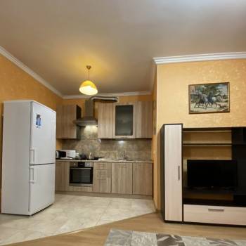 Сдается 2-х комнатная квартира, 49 м²