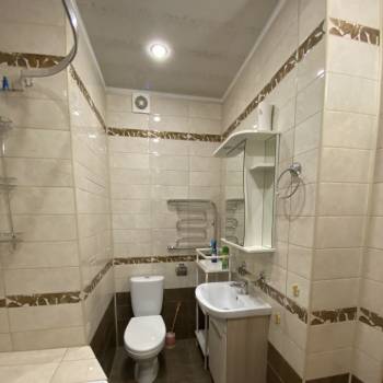 Сдается 2-х комнатная квартира, 49 м²