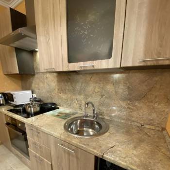 Сдается 2-х комнатная квартира, 49 м²