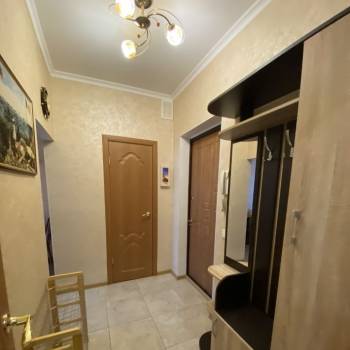 Сдается 2-х комнатная квартира, 49 м²