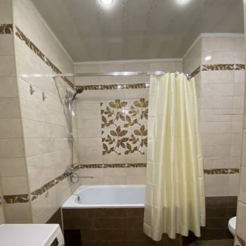Сдается 2-х комнатная квартира, 49 м²