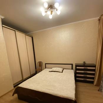 Сдается 2-х комнатная квартира, 49 м²