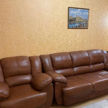 Сдается 2-х комнатная квартира, 49 м²