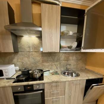 Сдается 2-х комнатная квартира, 49 м²