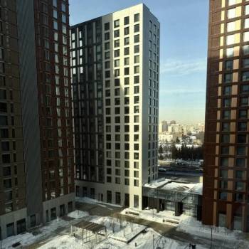 Продается Многокомнатная квартира, 90,8 м²