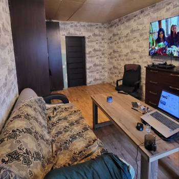 Продается 3-х комнатная квартира, 74,7 м²