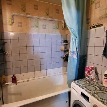 Продается 3-х комнатная квартира, 74,7 м²