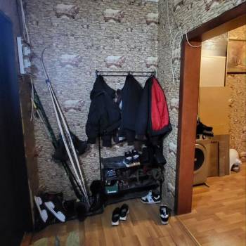 Продается 3-х комнатная квартира, 74,7 м²