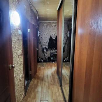 Продается 3-х комнатная квартира, 74,7 м²