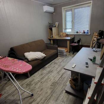 Продается 3-х комнатная квартира, 74,7 м²