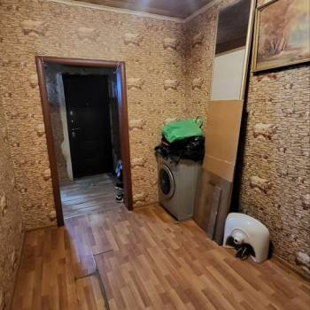 Продается 3-х комнатная квартира, 74,7 м²