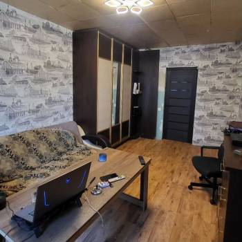 Продается 3-х комнатная квартира, 74,7 м²