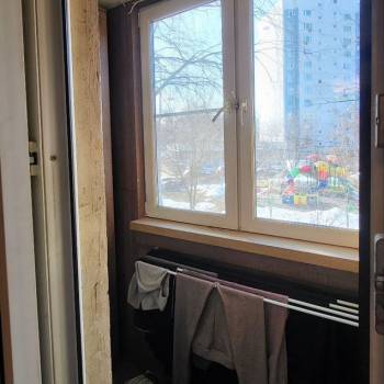 Продается 3-х комнатная квартира, 74,7 м²