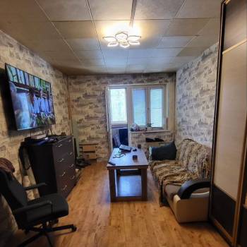 Продается 3-х комнатная квартира, 74,7 м²