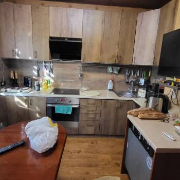 Продается 3-х комнатная квартира, 74,7 м²