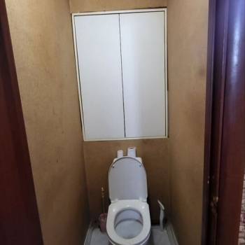 Продается 3-х комнатная квартира, 74,7 м²