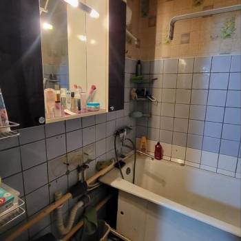 Продается 3-х комнатная квартира, 74,7 м²