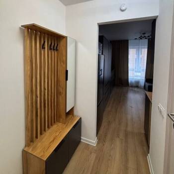 Сдается 1-комнатная квартира, 19,6 м²