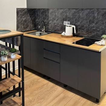 Сдается 1-комнатная квартира, 19,6 м²
