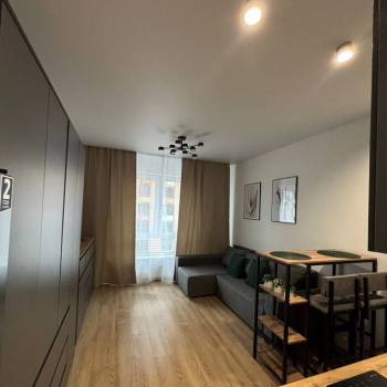 Сдается 1-комнатная квартира, 19,6 м²