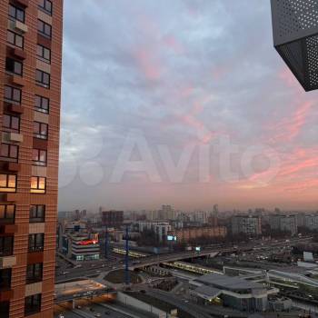 Сдается 1-комнатная квартира, 19,6 м²