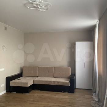 Сдается 1-комнатная квартира, 38 м²