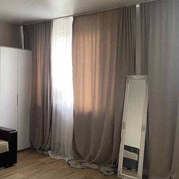 Сдается 1-комнатная квартира, 38 м²