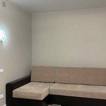 Сдается 1-комнатная квартира, 38 м²
