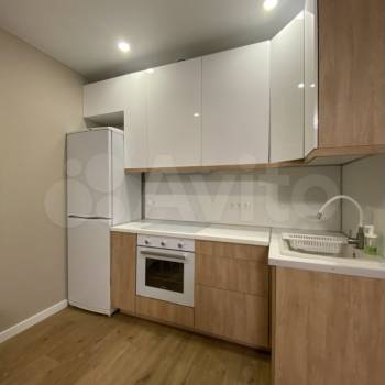 Сдается 1-комнатная квартира, 38 м²