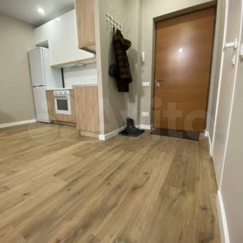 Сдается 1-комнатная квартира, 38 м²