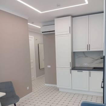 Сдается 1-комнатная квартира, 38 м²