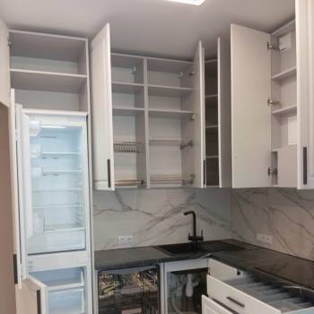 Сдается 1-комнатная квартира, 38 м²