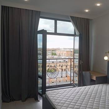 Сдается 1-комнатная квартира, 38 м²