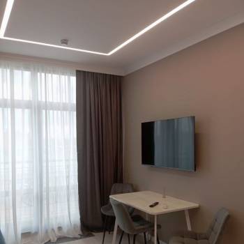 Сдается 1-комнатная квартира, 38 м²