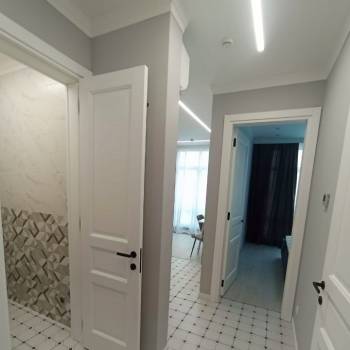 Сдается 1-комнатная квартира, 38 м²