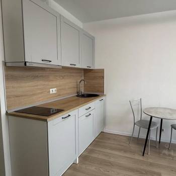 Сдается 1-комнатная квартира, 21 м²