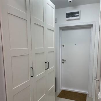 Сдается 1-комнатная квартира, 21 м²