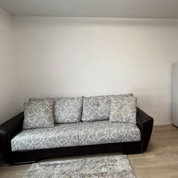 Сдается 1-комнатная квартира, 21 м²