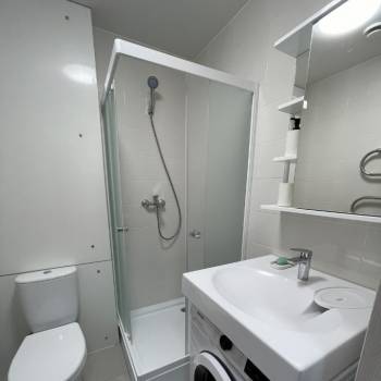 Сдается 1-комнатная квартира, 21 м²