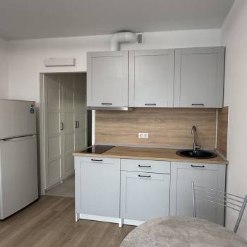 Сдается 1-комнатная квартира, 21 м²