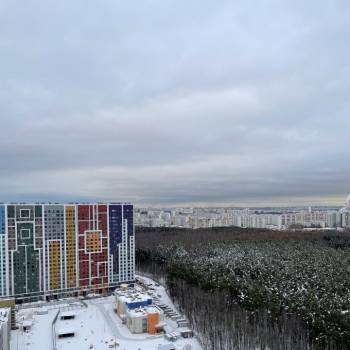 Сдается 1-комнатная квартира, 21 м²