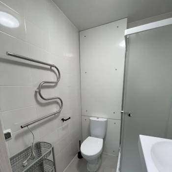 Сдается 1-комнатная квартира, 21 м²