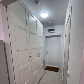 Сдается 1-комнатная квартира, 21 м²
