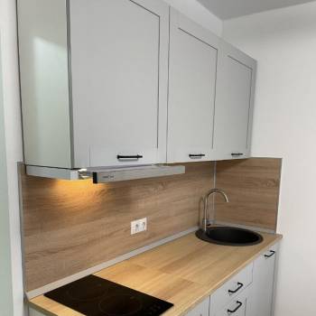 Сдается 1-комнатная квартира, 21 м²