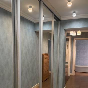 Сдается Многокомнатная квартира, 80 м²