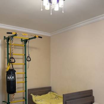 Сдается Многокомнатная квартира, 80 м²