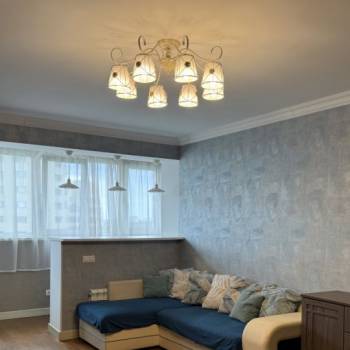 Сдается Многокомнатная квартира, 80 м²