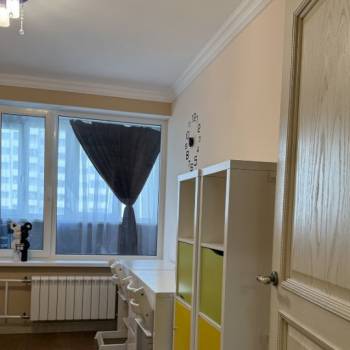 Сдается Многокомнатная квартира, 80 м²